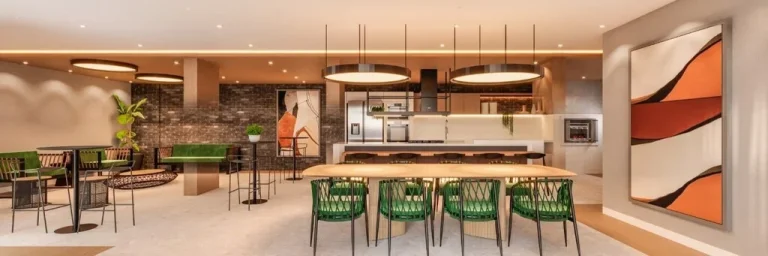 Imagem APARTAMENTO RESIDENCIAL em Santana de Parnaíba - SP, Tamboré