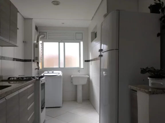 Imagem Apartamento - Venda Bairro Residencial Jd. Faculdade Cidade Itu/SP