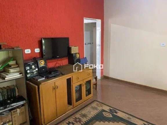Imagem Sítio à venda, 1000 m² por R$ 320.000,00 - Cuiabá de Cima - Nazaré Paulista/SP