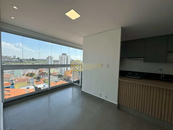 Imagem Apartamento Padrão