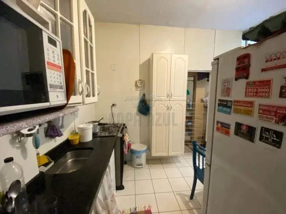 Imagem Botafogo - Residencial › Apartamento com 3 quarto(s) a Venda