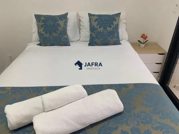 Imagem Aluguel Studio: vista livre ao lado do Shopping Frei Caneca