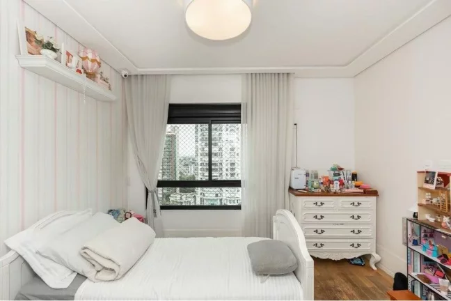 Imagem Apartamento para Venda em São Paulo / SP no bairro Jardim Anália Franco