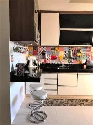 Imagem Apartamento à venda no Jardim das Paineiras, Campinas/SP,
116m² úteis, com 3 quartos sendo 1 suí...