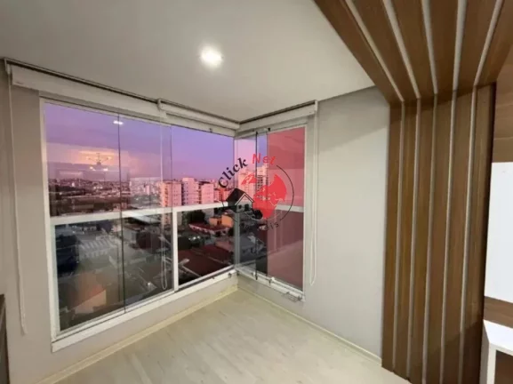 Imagem Oportunidade Imperdível! Apartamento Completo e Pronto para Morar à Venda no bairro Campestre em Santo André!
