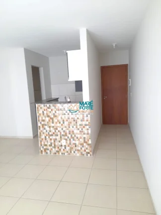 Imagem Apartamento no Bairro Estufa 2 próximo a Praia Grande