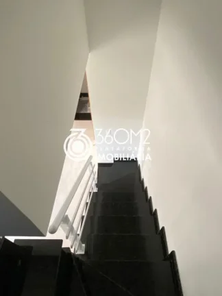 Imagem Cobertura para Venda em Santo André / SP no bairro Vila Camilópolis