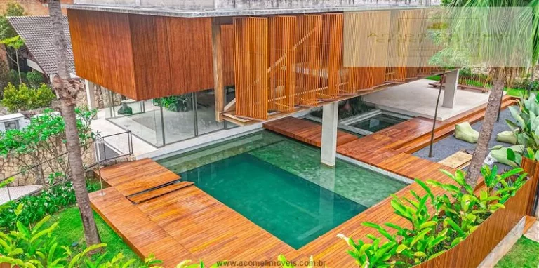 Imagem Casas para venda em Barueri no bairro Alphaville Residencial Um