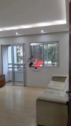 Imagem Apartamento à Venda com 3 dormitórios e 1 Vaga, Preço Imbatível no bairro Planalto - Não Perca!"