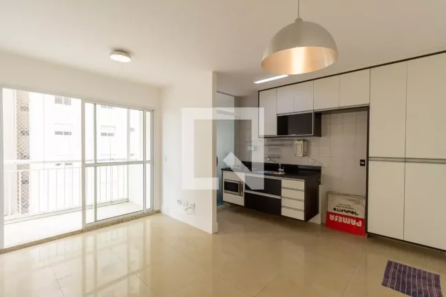 Imagem Apartamento à Venda - Ipiranga, 2 Quartos, 55 m2