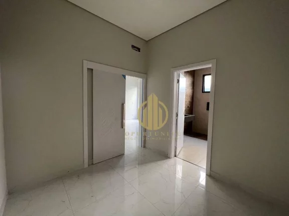 Imagem Casa de alto padrão no Alphavile - Ribeirão Preto