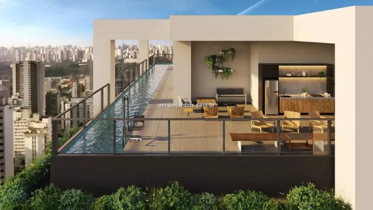 Imagem Apartamento à venda Moema São Paulo