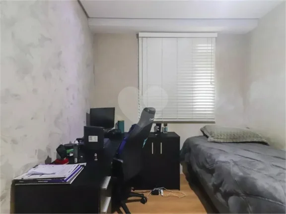 Imagem Apartamento à venda com 3 quartos, sendo 1 suíte, no condomínio Vida Viva Butantã, São Paulo - SP