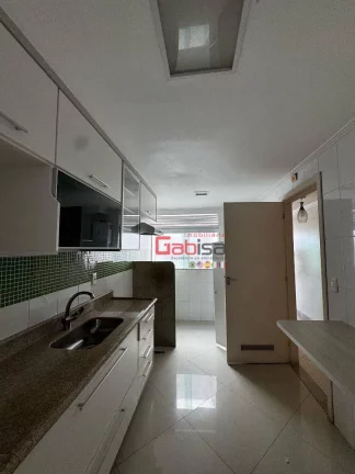 Imagem Cobertura com 4 dormitórios à venda, 248 m² por R$ 1.700.000,00 - Braga - Cabo Frio/RJ