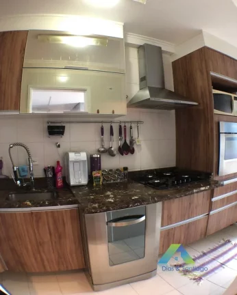 Imagem Apartamento com 2 dormitórios à venda, 60m² por R$399mil - Sacomã - São Paulo/SP