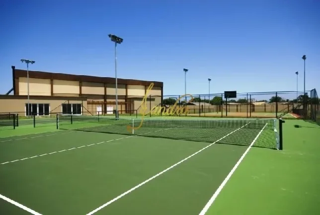 Imagem Excelente lote pronto patas construir em condominio fechado