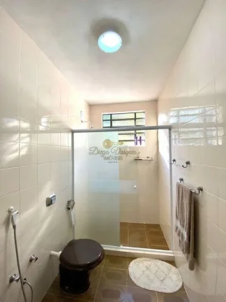 Imagem Casa para Venda em Teresópolis / RJ no bairro Várzea