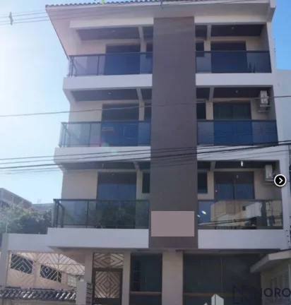 Apartamento Kitnet à venda no Bairro Rosário