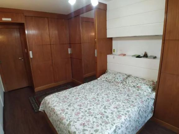 Imagem APARTAMENTO À VENDA, 90 M² POR R$ 480.000,00 - VILA MATIAS - SANTOS/SP