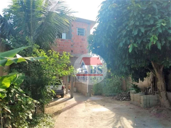 Imagem Sobrado com 1 dormitório à venda, 80 m² por R$ 200.000,00 - jardim Somar - Peruíbe/SP