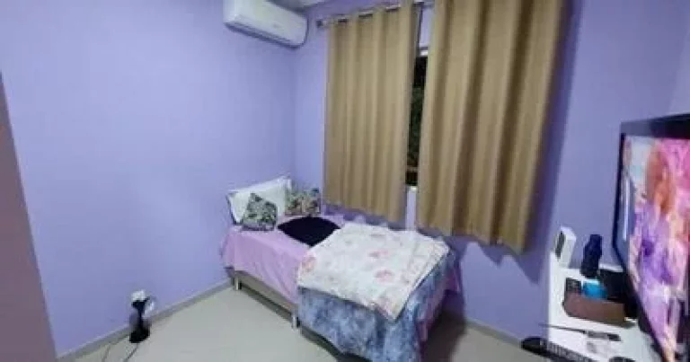 Imagem Casa de Condomínio com 3 Quartos à Venda, 300 m² em Campo Grande - Rio De Janeiro