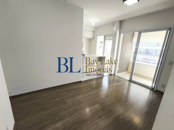 Imagem Apartamento à venda no Condomínio I Am Tatuapé – 20° Andar