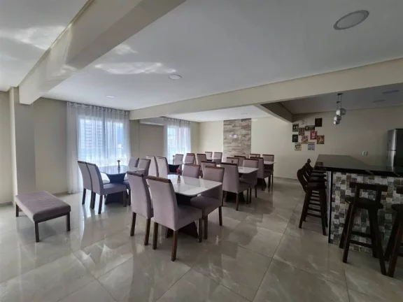 Imagem Apartamento à Venda em Ocian, Praia Grande - SP