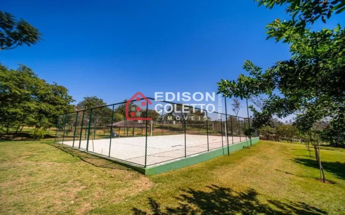 Imagem Terreno á venda, 417m², Condomínio Residencial Reserva do Engenho, Piracicaba/SP!!