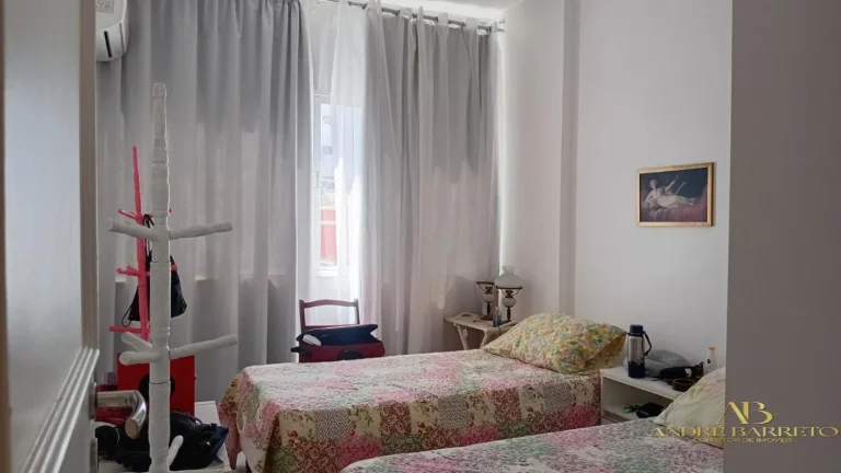 Imagem Apartamento Amplo 3 Quartos com Suíte na Barra | Alameda Antunes