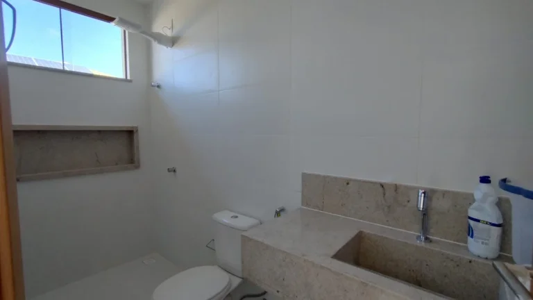 Imagem Oportunidade: Casa em condomínio no bairro Praia do Forte