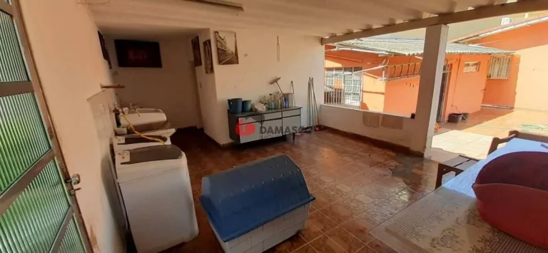 Imagem Casa à venda 2 Quartos, 8 Vagas, 150M², Utinga, Santo André - SP