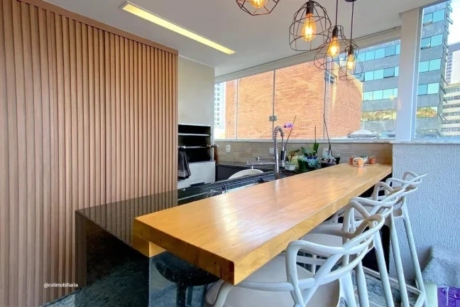 Imagem Este apartamento localizado em Belo Horizonte oferece uma combinação perfeita de conforto e pratic...