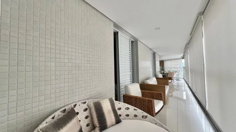 Imagem Apartamento com 4 dormitórios à venda, 192 m por R$ 5.500.000,00 - Riviera