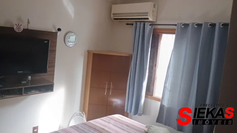 Imagem Imperdível oportunidade de adquirir casa com 2 quartos, 1 suíte e 2 vagas na Vila Matilde, SP!