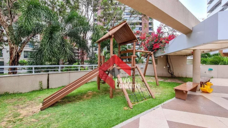 Imagem Apartamento à venda, 70 m² por R$ 610.000,00 - Cocó - Fortaleza/CE