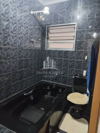 Imagem Sobrado 3 dorm no Jardim Miranda