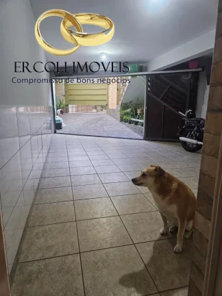 Imagem CASA RESIDENCIAL em São Paulo - SP, Água Rasa