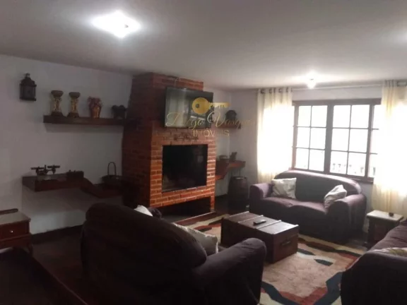 Imagem Casa para Venda em Teresópolis / RJ no bairro Granja Guarani