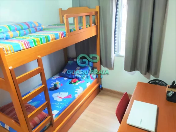 Imagem Apartamento à venda no bairro Enseada - Guarujá/SP
