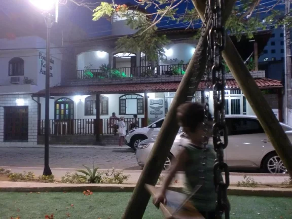 Imagem CASA COMERCIAL em GUARAPARI - ES, CENTRO