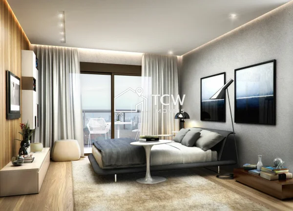Imagem Apartamento à venda no bairro Vila Olímpia - São Paulo/SP, Zona Sul