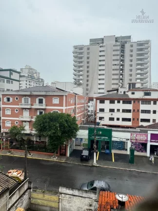 Imagem Apartamento 1 Quarto - Bairro Boqueirão