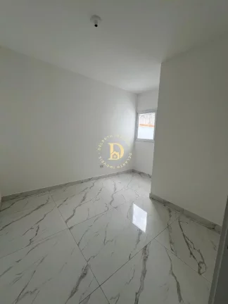 Imagem Casa nova - Residencial S. Francisco - SJCampos - 3 Dormitórios(1 suíte) - 117m²