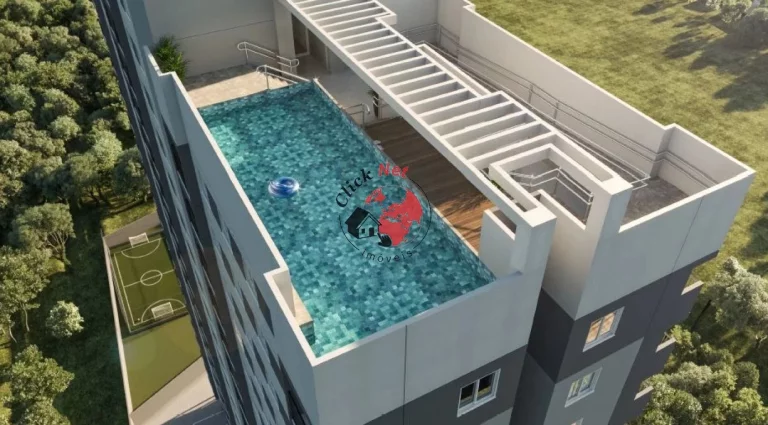 Imagem Apartamento à Venda na Vila Eldízia em Santo André próximo Rua Carijós