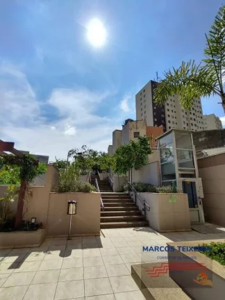 Imagem Apartamento com 52m - Jardim Roberto - Osasco/SP