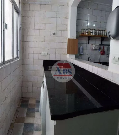 Imagem Apartamento com vista para o mar