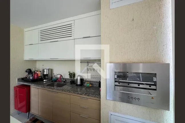 Imagem Apartamento à Venda - Recreio, 3 Quartos, 120 m2