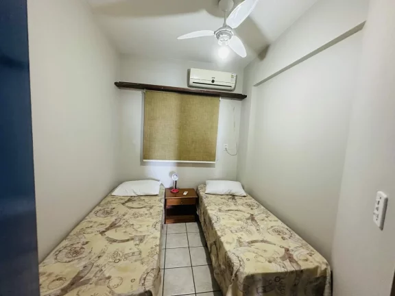 Imagem Apartamento à Venda, 113m2, 3 Dormitórios ( 3 suites),2 Vagas - Ingleses , Florianópolis, SC