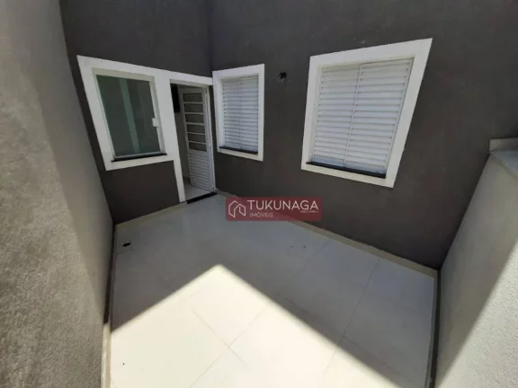 Imagem Village com 1 dormitório à venda, 36 m² por R$ 255.000,00 - Jaçanã - São Paulo/SP