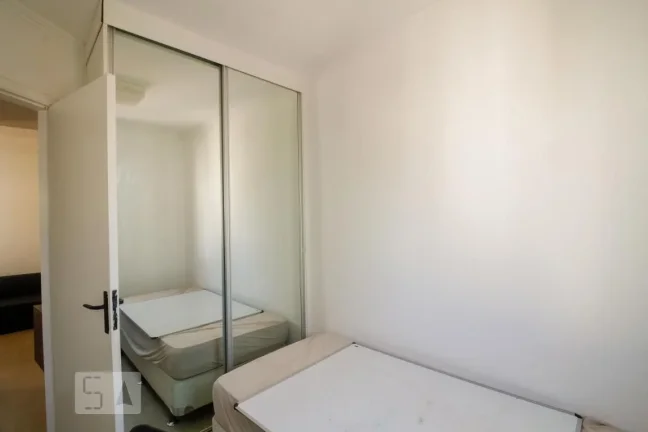 Imagem Apartamento à Venda - Aclimação, 2 Quartos, 57 m2